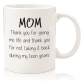 Mothers Day Cup | Gift For Mum Mothers Day Cup | Gift For Mum